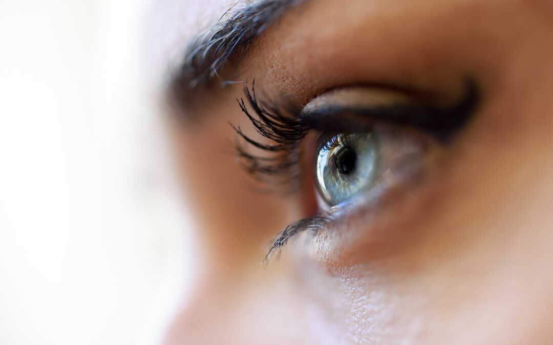 La bellezza dello sguardo contraddistingue ognuno di noi